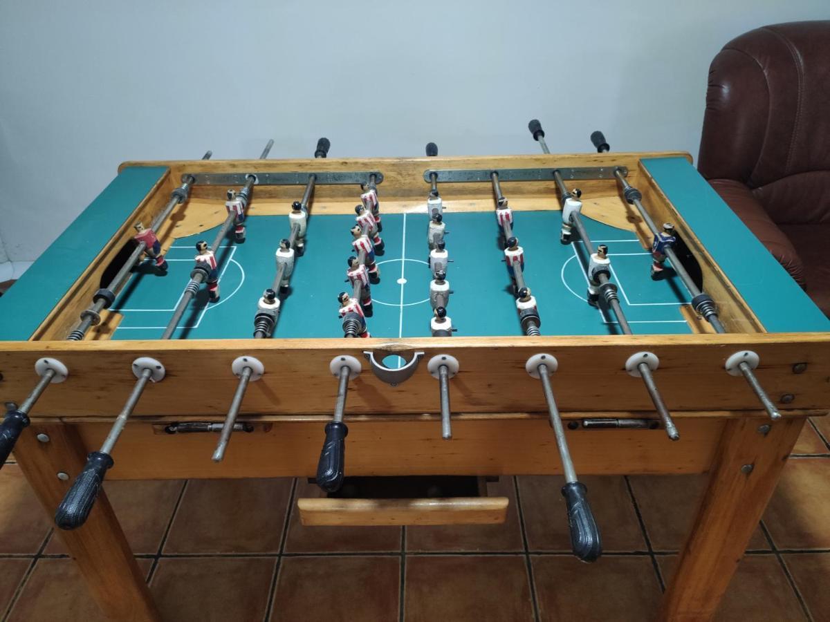 Casa El Vinadal Villa Arguebanes Bagian luar foto